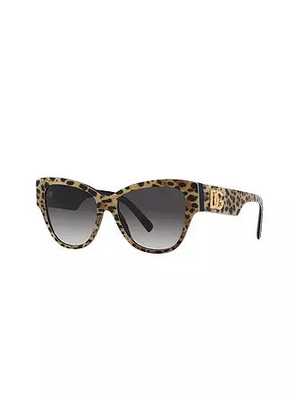 DOLCE&GABBANA | Sonnenbrille DG4449/54 | 